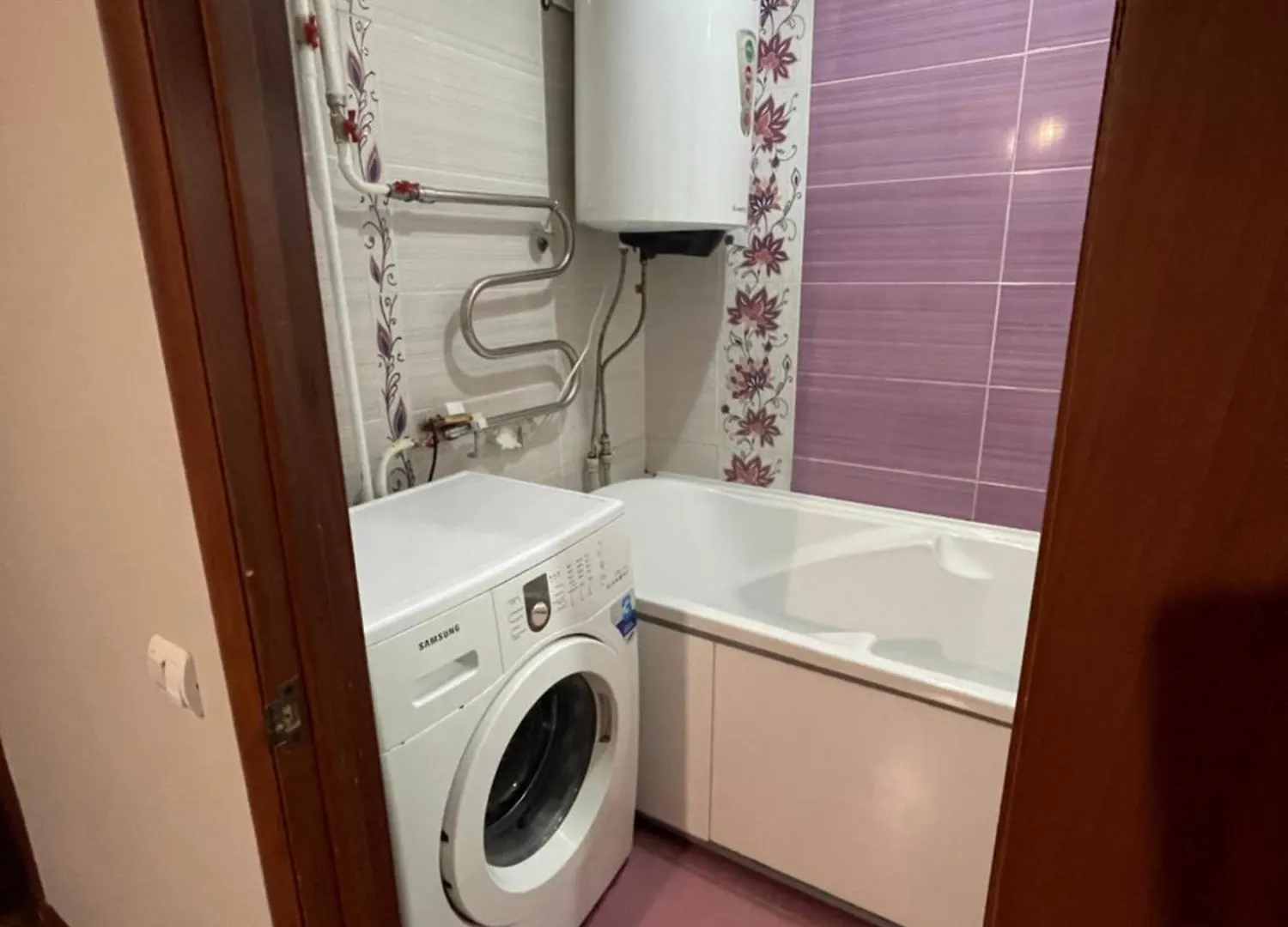 Посольства И Центр Развлечений Айлэнд Apartment Nur-Sultan  Kazakhstan