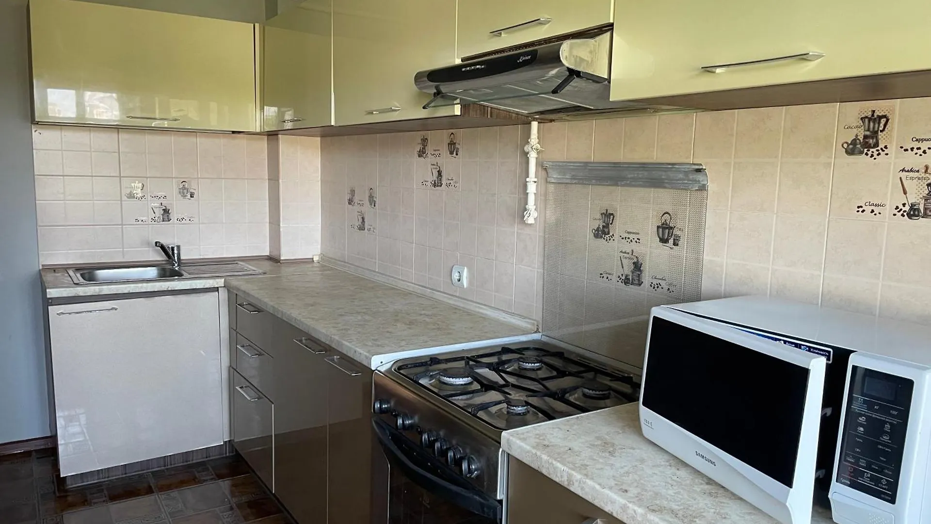 Посольства И Центр Развлечений Айлэнд Apartment Nur-Sultan  Kazakhstan