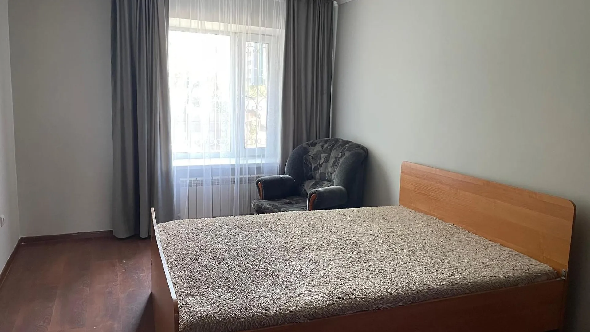 Посольства И Центр Развлечений Айлэнд Apartment Nur-Sultan